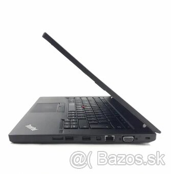 Lenovo ThinkPad L470 Intel Core I5-6200U 8 GB RAM 120 GB SSD - 6