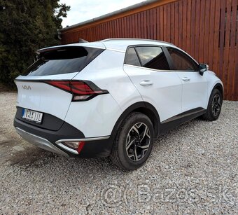 Sportage - 6