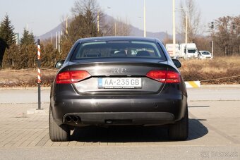 Audi A4 2.0TDI - 6