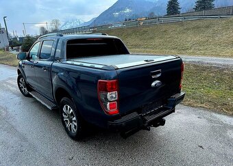 FORD RANGER WILDTRACK - PREDAJ AJ NA SPLÁTKY - 6