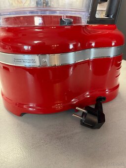 KitchenAid Artisan model: 5KFP1644EER - 6