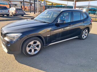 Bmw X1 2.0d - 6