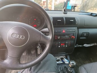 Audi A3 8l 1.9 TDI 96kw - 6