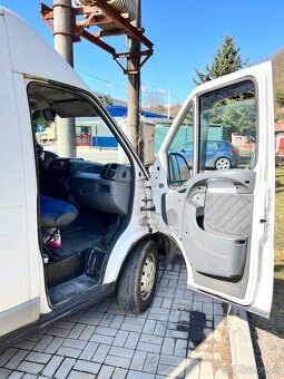 Fiat Ducato 2.3JTD - 6