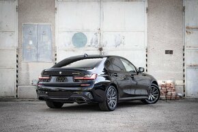 BMW Rad 3 M340i mHEV xDrive A/T - 6