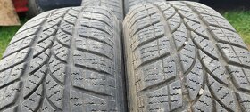 Zimné pneumatiky R15 - 6