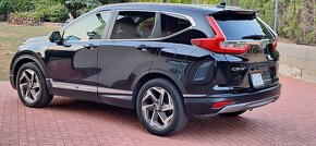 Honda CR-V 2.0 Hybrid 4WD Executive - 6