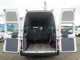 FORD TRANSIT L3H3 8 MÍST BUS KLIMA 2.2TDCI - 6