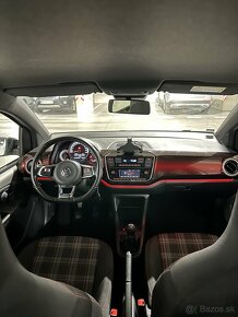 VW UP GTI 2018 - 6