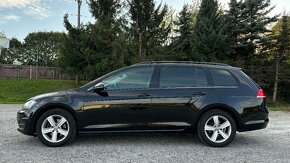 Volkswagen Golf VII 1.6tdi 81kW - 6