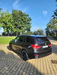 Bmw X5 f15 - 6