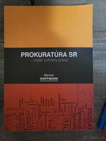 Právnická literatúra - 6