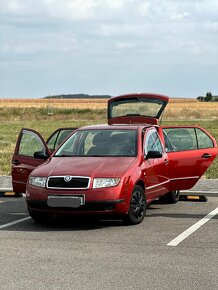 Škoda Fabia za 250 eur ( Platná STK/ETK ) - 6