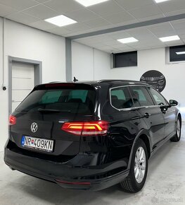 Volkswagen Passat B8 Variant 2.0TDI 110Kw DSG/Full Led - 6