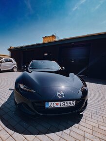 MAZDA MX-5 RF 2.0 SKYACTIV - 6