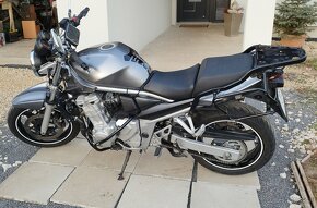 Suzuki GSF 650 Bandit - 6