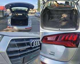 Audi Q5 2.0 TDI 4x4 190k S tronic Design - 6