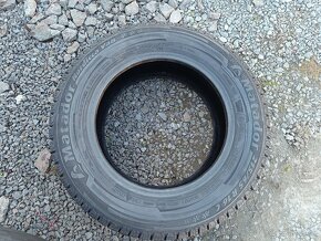 Zimné gumy 215/65R16C Matador 4kusy - 6