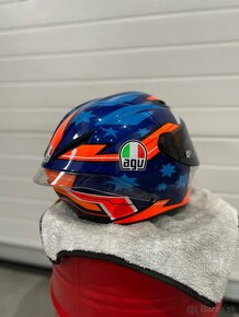 AGV CORSA R - MILLER - 6