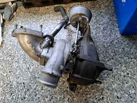 Turbo Honda Civic 2.2 i-ctdi - 6