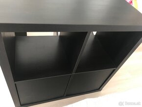 Ikea kallax - 6