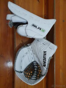 Brankarsky set VAUGHN SL3 Carbon Pro - 6