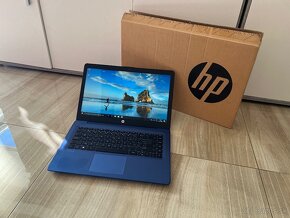 15"/HP/Notebook/4GB RAM DDR4/80GB NVMe SSD/AMD Radeon 2GB - 6