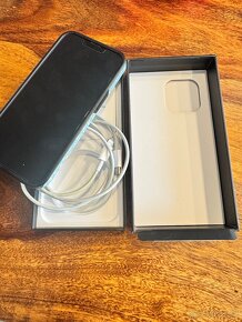 iPhone 13 pro 256 GB graphite - do zmazania - 6