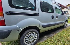 Renault Kangoo 1.5 dCi - 6