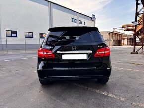 Mercedes Benz B 180cdi , SR, top stav , kompletná história - 6