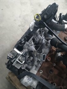 Motor Ford UFDB 2.0 tdci Mondeo III,Galaxy,Kuga... - 6