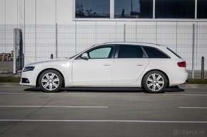 Audi A4 Avant - 6