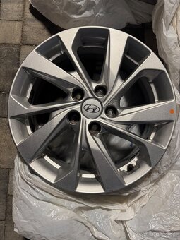 Elektrony 5x114,3 R17 Hyundai org - 6