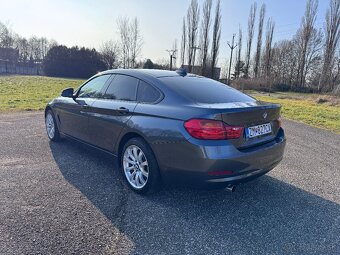 BMW rad 4 420i xDrive Grand Coupe - 6