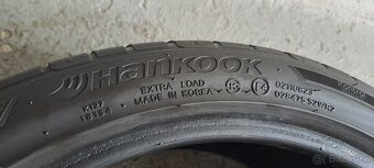 225/40 r18 letne pneumatiky Hankook - 6