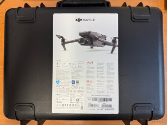 DJI Mavic 3 Enterprise Plus Combo - 6