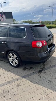 Volkswagen passat 2.0 TDi - 6