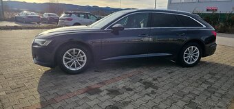 Predám Audi A6 Avant, 2.0tdi,150kw,Quattro - 6