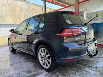 Volkswagen Golf 7 1.6 TDi 81kw - 6