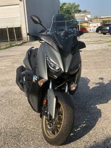 Yamaha X-Max 300 Kupene v SR - 6