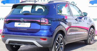 Volkswagen T-Cross 1.0 TSI Life - 6