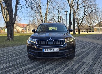 Škoda Kodiaq 1.5 TSI Style Panorama - 6