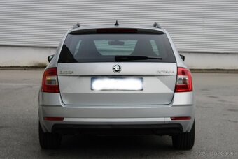 SKODA OCTAVIA 2.0 TDI/ 110 kW /  R.v. 2019 / AUTOMAT - 6