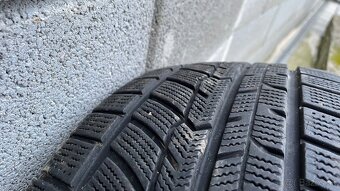 Zimné Austone 195/55 R15 - 6