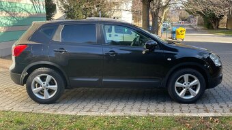 Nissan Qashqai 1.5 Dci 78kw - 6