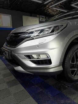 Honda CR-V 2018 automat - 6