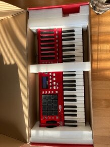 Akai Max 49 - 6