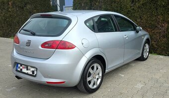 Seat Leon 2.0 TDi Stylance - 6