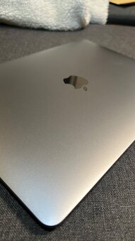 MacBook Air 13” 8/256GB M1  2020+ Apple Magic Mouse - 6