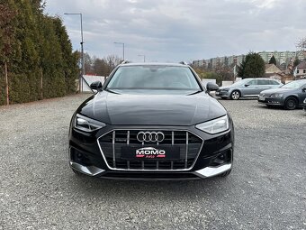 Audi A4 Allroad 40 2.0 TDI quattro S tronic - 6